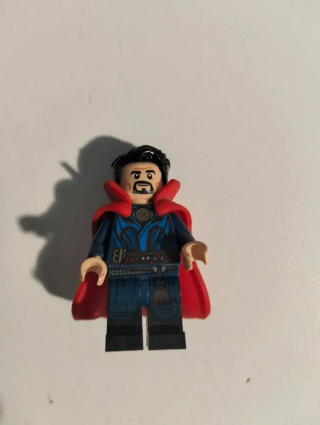 Lego Dottor Strange