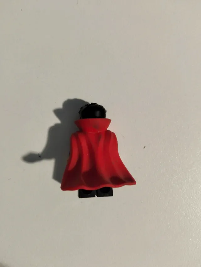 Lego Dottor Strange