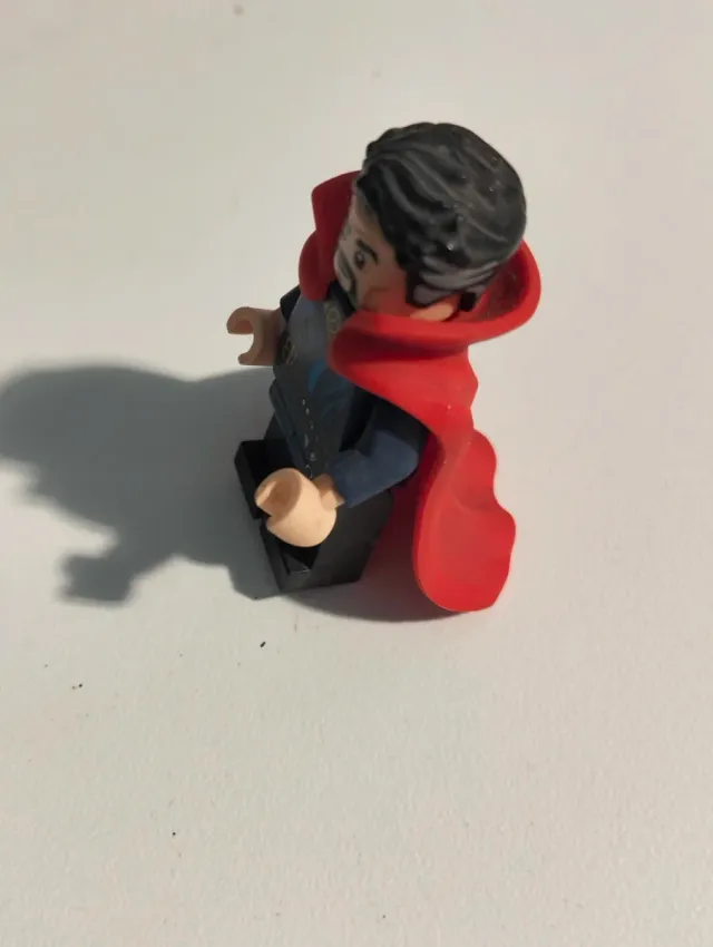 Lego Dottor Strange