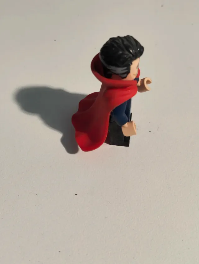 Lego Dottor Strange
