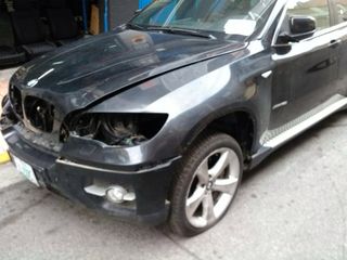 Despiece completo BMW X6 4.4i