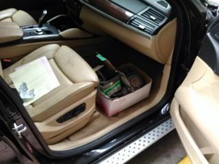 Despiece completo BMW X6 4.4i