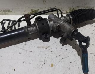 Cremallera dirección ssangyong musso 2.9 d 28584