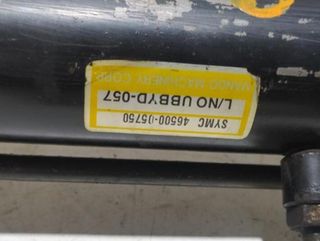 Cremallera dirección ssangyong musso 2.9 d 28584