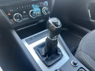 SKODA OCTAVIA 1.0 TSI AMBITION 115 5P