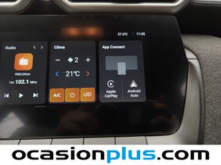 MG ZS 1.5 Hybrid+ Standard 145 kW (197 CV)