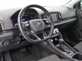 SKODA KAROQ 2.0 TDI STYLE DSG 115CV 5P