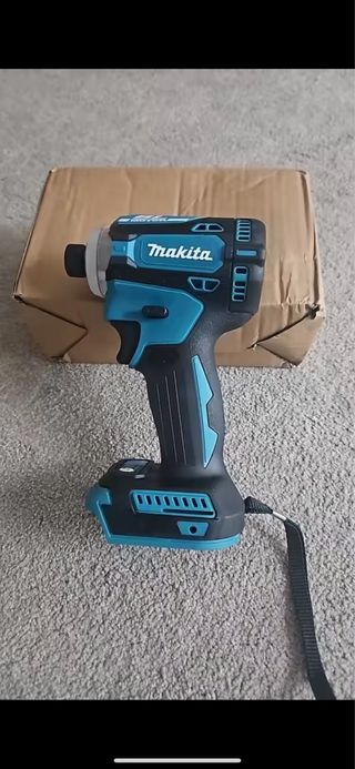 Taladro de Impacto Makita