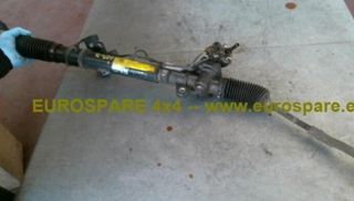 Cremallera dirección hyundai 24275 tucson 2.0 d jm