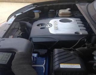 Cremallera dirección hyundai 24275 tucson 2.0 d jm