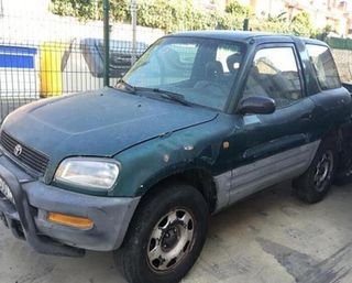 Cremallera dirección toyota rav4 2.0 g 1 gen 29237