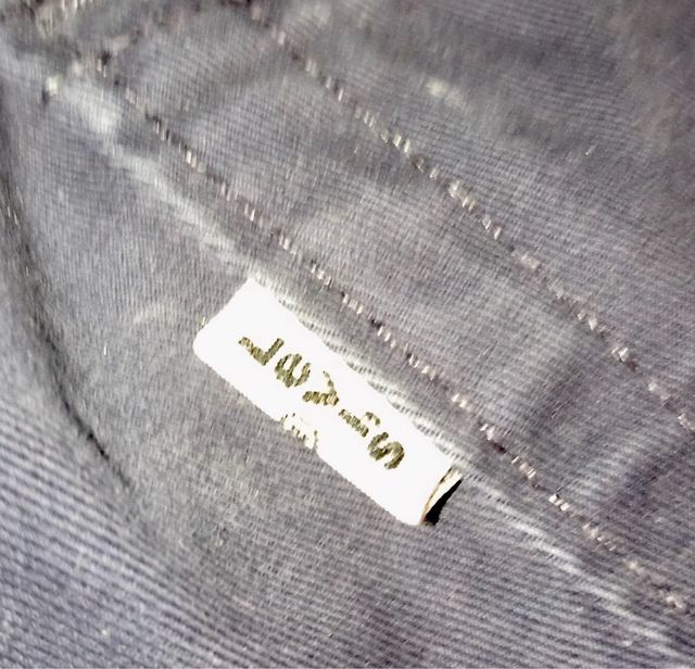 Pantalón Vaquero Hombre (Levi's 505)