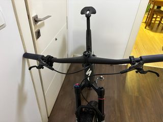 Specialized World Champion Expert