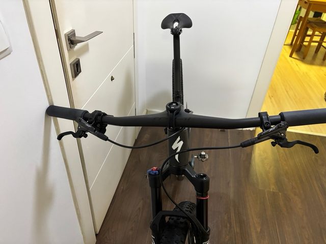 Specialized World Champion Expert