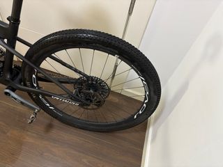 Specialized World Champion Expert