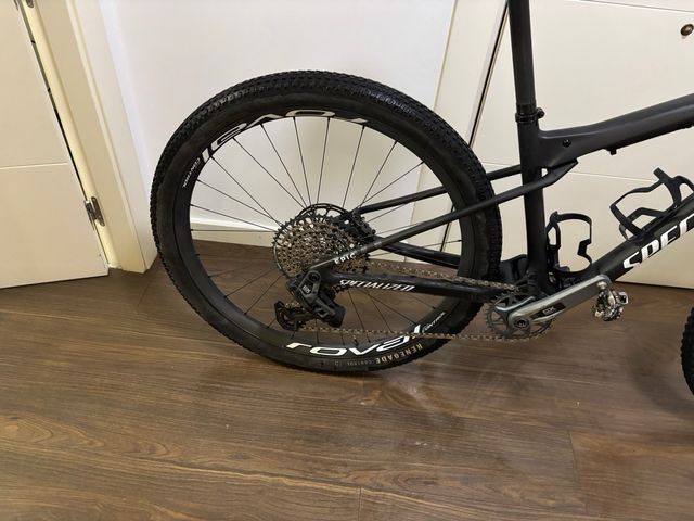 Specialized World Champion Expert