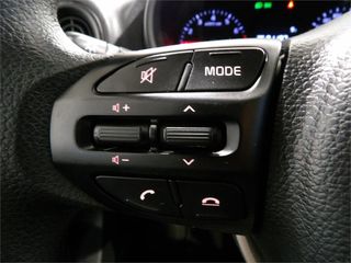 KIA Picanto 1.0 DPi 49kW (67CV) Concept