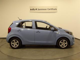 KIA Picanto 1.0 DPi 49kW (67CV) Concept