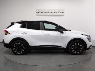 KIA Sportage 1.6 T-GDi PHEV 198kW (265CV) Drive 4x4