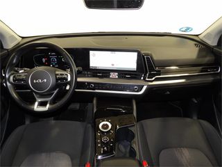 KIA Sportage 1.6 T-GDi PHEV 198kW (265CV) Drive 4x4