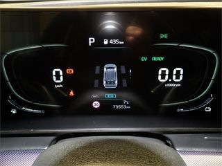 KIA Sportage 1.6 T-GDi PHEV 198kW (265CV) Drive 4x4