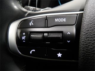 KIA Sportage 1.6 T-GDi PHEV 198kW (265CV) Drive 4x4