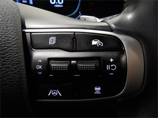 KIA Sportage 1.6 T-GDi PHEV 198kW (265CV) Drive 4x4