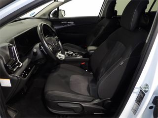 KIA Sportage 1.6 T-GDi PHEV 198kW (265CV) Drive 4x4