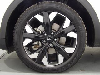 KIA Sportage 1.6 T-GDi PHEV 198kW (265CV) Drive 4x4