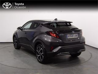 TOYOTA C-HR 2.0 180H Advance