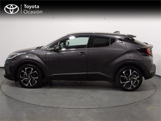 TOYOTA C-HR 2.0 180H Advance