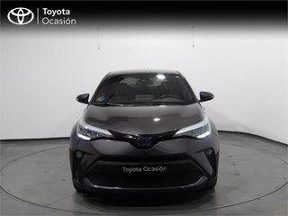 TOYOTA C-HR 2.0 180H Advance