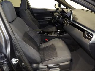 TOYOTA C-HR 2.0 180H Advance