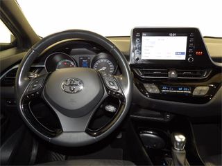 TOYOTA C-HR 2.0 180H Advance
