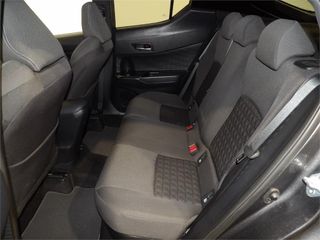 TOYOTA C-HR 2.0 180H Advance