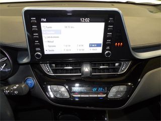 TOYOTA C-HR 2.0 180H Advance