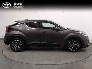 TOYOTA C-HR 2.0 180H Advance