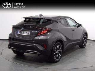 TOYOTA C-HR 2.0 180H Advance