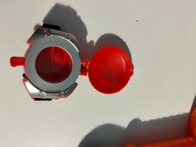 Orologio Mondiali 2010