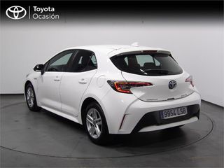 TOYOTA Corolla 1.8 125H ACTIVE TECH E-CVT