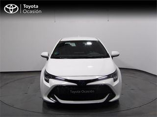 TOYOTA Corolla 1.8 125H ACTIVE TECH E-CVT