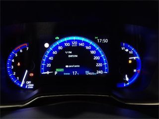 TOYOTA Corolla 1.8 125H ACTIVE TECH E-CVT