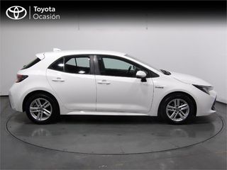 TOYOTA Corolla 1.8 125H ACTIVE TECH E-CVT