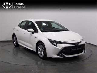 TOYOTA Corolla 1.8 125H ACTIVE TECH E-CVT
