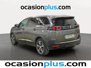 Peugeot 5008 BlueHDi 130 S&S Allure 96 kW (130 CV)