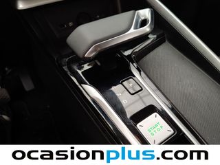 MG ZS 1.5 Hybrid+ Standard 145 kW (197 CV)