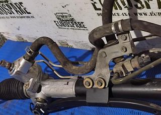 31035 cremallera dirección nissan x-trail 2.2 d