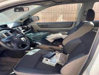 31035 cremallera dirección nissan x-trail 2.2 d