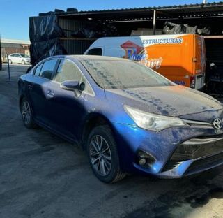 Toyota 625510000 centralita avensis (t27) * 411342