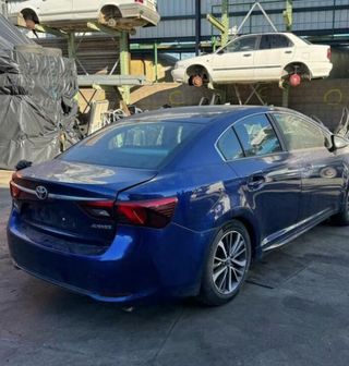 Toyota 625510000 centralita avensis (t27) * 411342